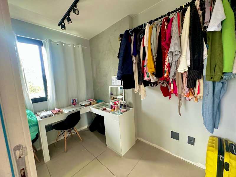 Conheça 17 do imóvel - Apartamento 3 quartos à venda Recreio dos Bandeirantes, Rio de Janeiro - R$ 599.990 - SVAP30330 - 17 17 - 17