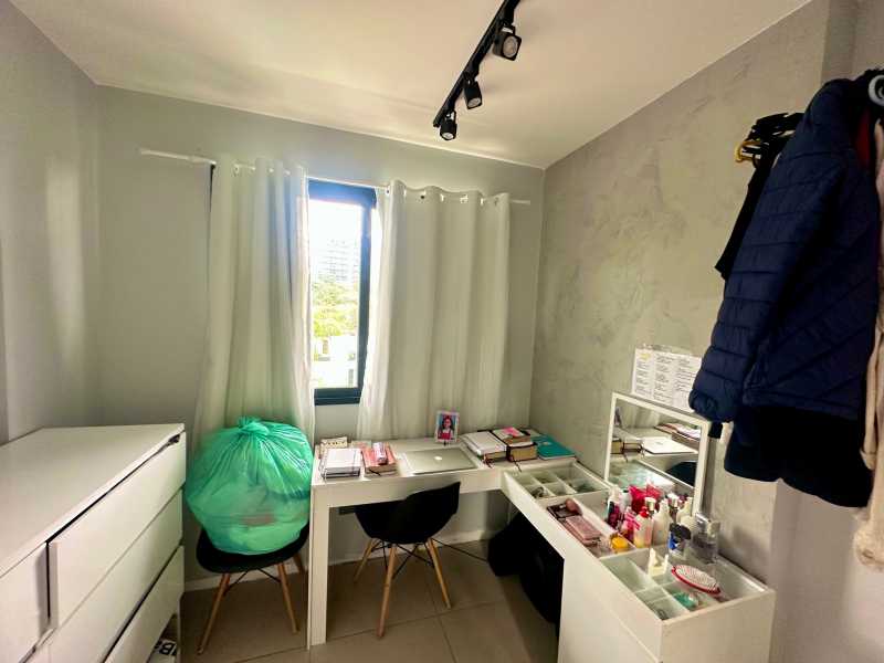 Conheça 18 do imóvel - Apartamento 3 quartos à venda Recreio dos Bandeirantes, Rio de Janeiro - R$ 599.990 - SVAP30330 - 18 18 - 18