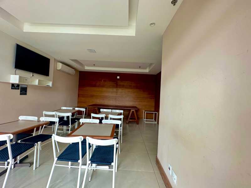 Conheça 21 do imóvel - Apartamento 3 quartos à venda Recreio dos Bandeirantes, Rio de Janeiro - R$ 599.990 - SVAP30330 - 21 21 - 21