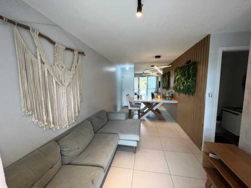 Conheça 8 do imóvel - Apartamento 3 quartos à venda Recreio dos Bandeirantes, Rio de Janeiro - R$ 599.990 - SVAP30330 - 8 8 - 8