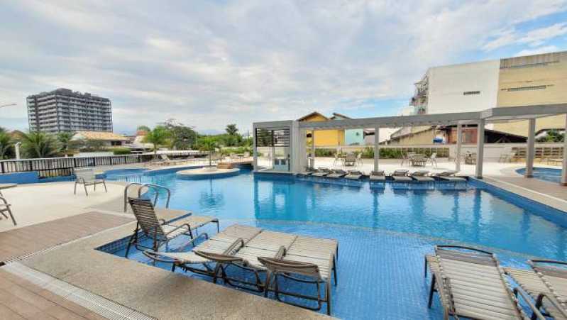 Conheça 27 do imóvel - Apartamento 3 quartos à venda Recreio dos Bandeirantes, Rio de Janeiro - R$ 599.990 - SVAP30330 - 27 27 - 27