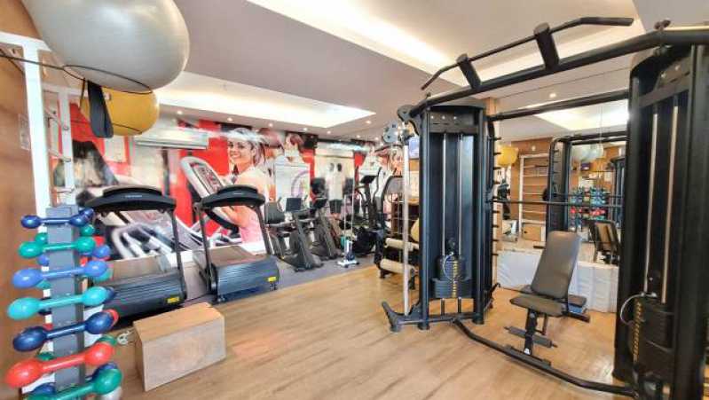 Conheça 24 do imóvel - Apartamento 3 quartos à venda Recreio dos Bandeirantes, Rio de Janeiro - R$ 599.990 - SVAP30330 - 24 24 - 24