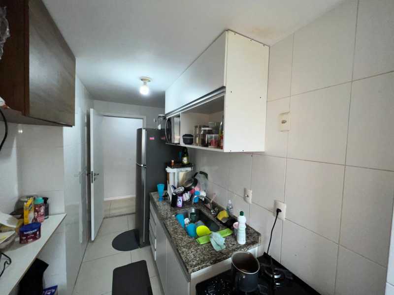 Conheça 20 do imóvel - Apartamento 3 quartos à venda Recreio dos Bandeirantes, Rio de Janeiro - R$ 599.990 - SVAP30330 - 20 20 - 20