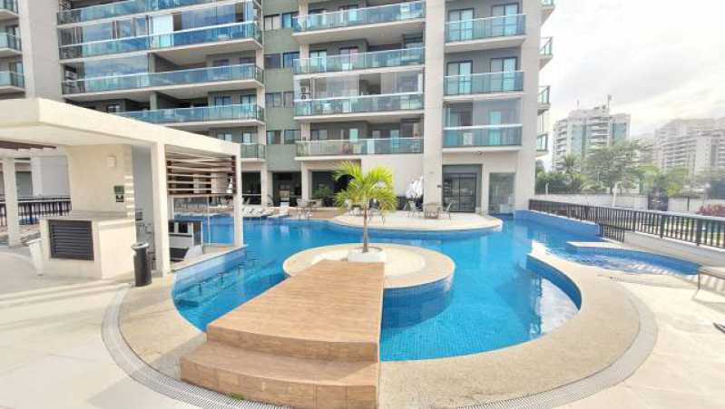 Conheça 29 do imóvel - Apartamento 3 quartos à venda Recreio dos Bandeirantes, Rio de Janeiro - R$ 599.990 - SVAP30330 - 29 29 - 29