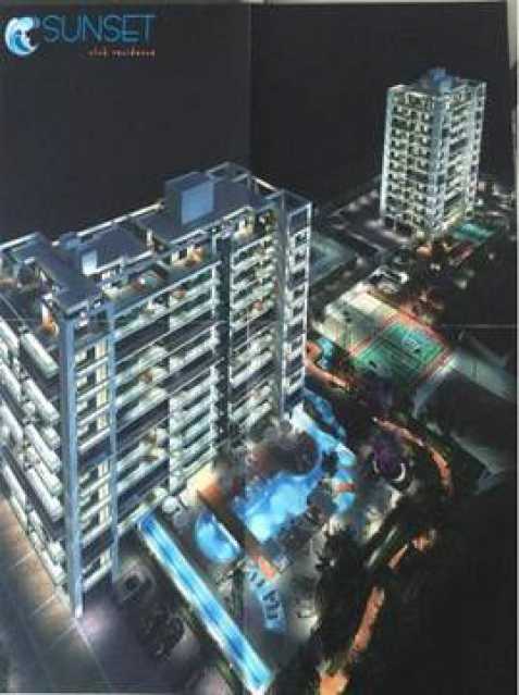 Conheça 1 do imóvel - Apartamento 3 quartos à venda Recreio dos Bandeirantes, Rio de Janeiro - R$ 599.990 - SVAP30330 - 1 1 - 1