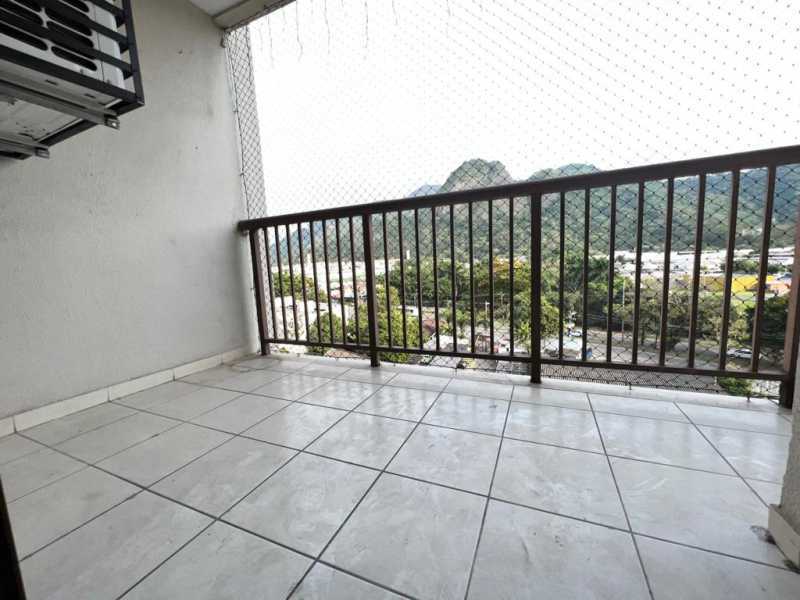 Conheça 1936_G1693004600 do imóvel - Apartamento 4 quartos à venda Camorim, Rio de Janeiro - R$ 437.000 - SVAP40109 - 6 1936_G1693004600 - 6