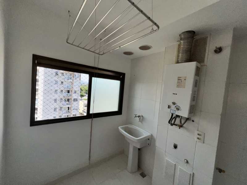 Conheça image00003. do imóvel - Apartamento 4 quartos à venda Camorim, Rio de Janeiro - R$ 437.000 - SVAP40109 - 29 image00003. - 29