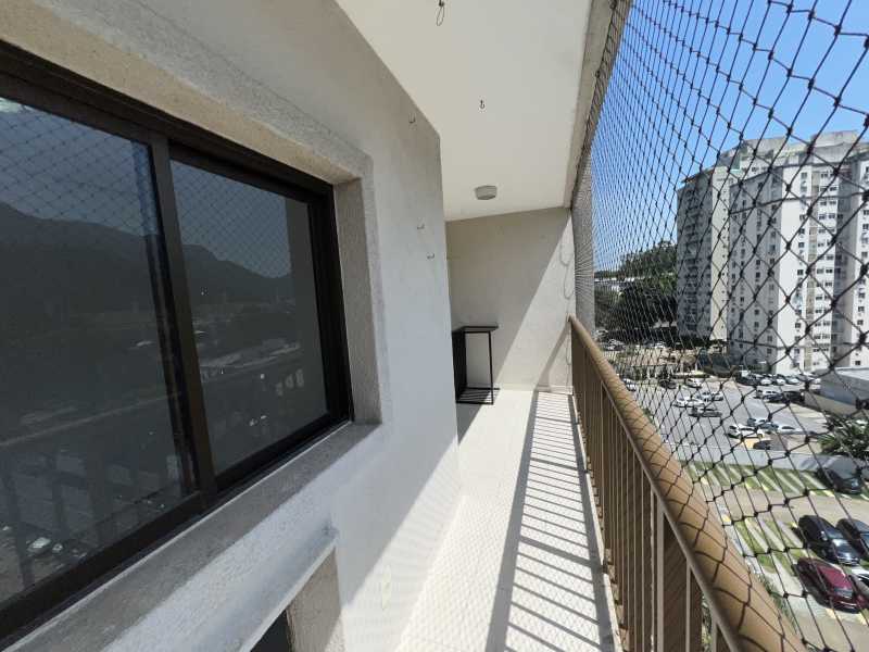 Conheça image00023. do imóvel - Apartamento 4 quartos à venda Camorim, Rio de Janeiro - R$ 437.000 - SVAP40109 - 7 image00023. - 7