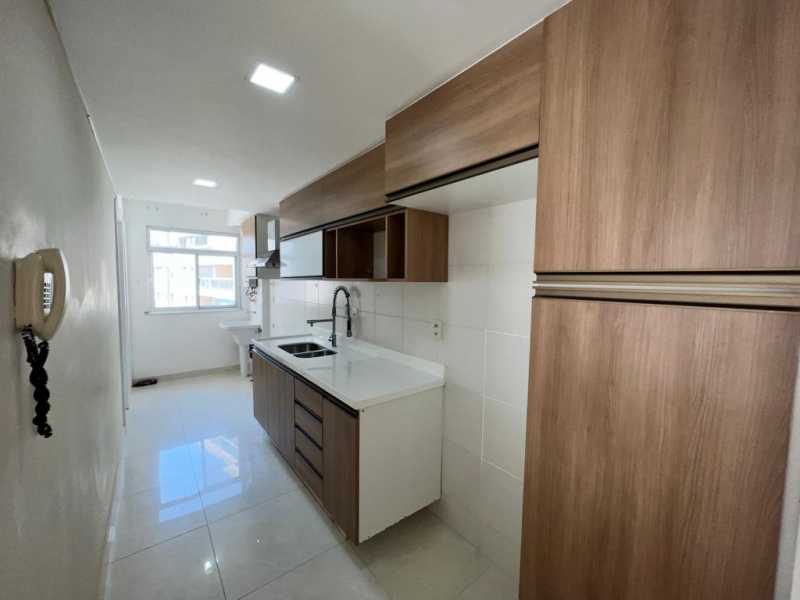 Conheça 5f20ffed-29e3-422e-8486-e39ead do imóvel - Apartamento 4 quartos à venda Camorim, Rio de Janeiro - R$ 480.000 - SVAP40110 - 18 5f20ffed-29e3-422e-8486-e39ead - 18