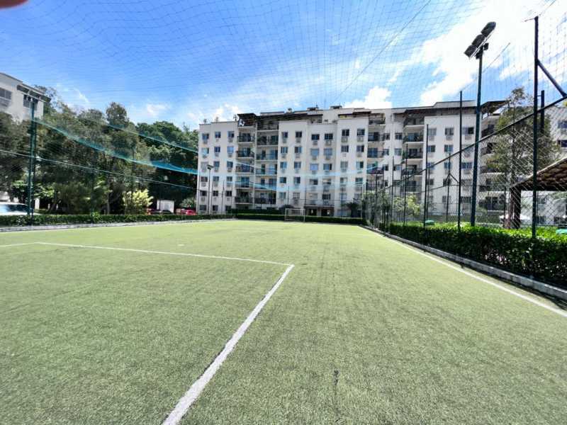 Conheça 1938_G1693260912 do imóvel - Apartamento 4 quartos à venda Camorim, Rio de Janeiro - R$ 480.000 - SVAP40110 - 25 1938_G1693260912 - 25