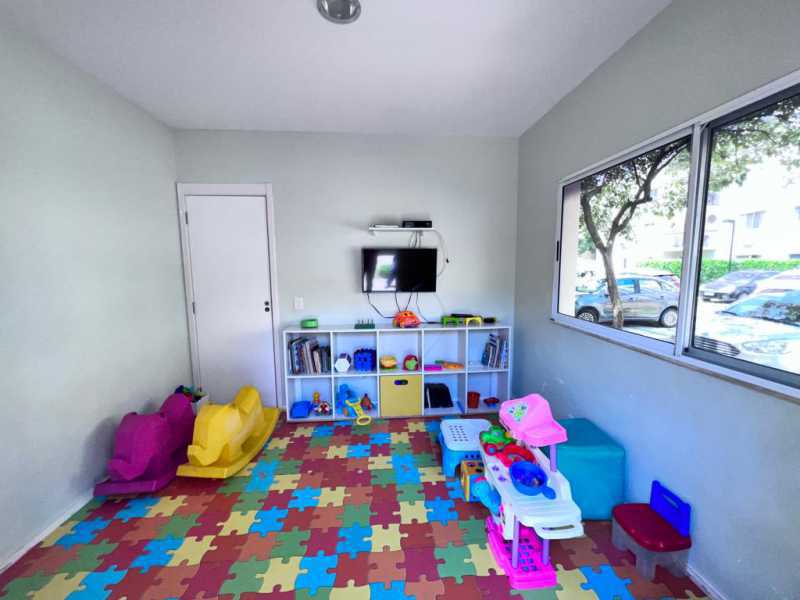 Conheça 1938_G1693260914 do imóvel - Apartamento 4 quartos à venda Camorim, Rio de Janeiro - R$ 480.000 - SVAP40110 - 23 1938_G1693260914 - 23