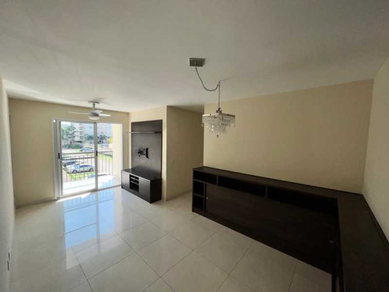 Conheça e809a70a-10fd-453b-bdb5-ea3bbf do imóvel - Apartamento 4 quartos à venda Camorim, Rio de Janeiro - R$ 480.000 - SVAP40110 - 2 e809a70a-10fd-453b-bdb5-ea3bbf - 2