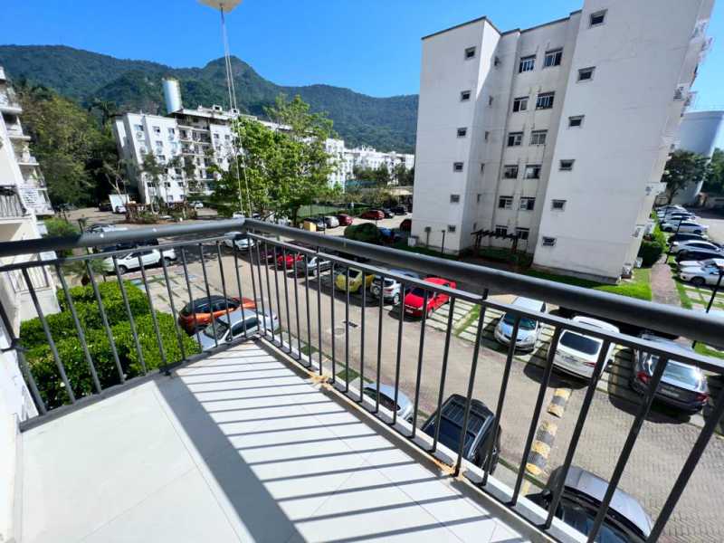 Conheça f8a7530a-df37-496e-b2d6-3e01c6 do imóvel - Apartamento 4 quartos à venda Camorim, Rio de Janeiro - R$ 480.000 - SVAP40110 - 5 f8a7530a-df37-496e-b2d6-3e01c6 - 5