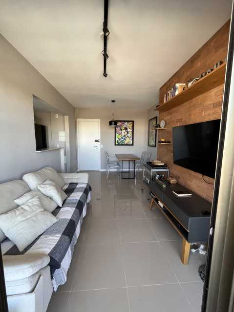 Conheça IMG_0466 do imóvel - Apartamento 2 quartos à venda Jacarepaguá, Rio de Janeiro - R$ 579.900 - SVAP20688 - 3 IMG_0466 - 3