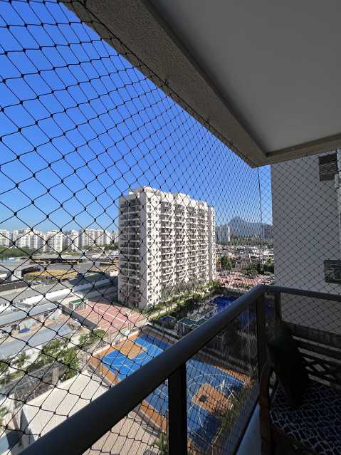 Conheça IMG_0489 do imóvel - Apartamento 2 quartos à venda Jacarepaguá, Rio de Janeiro - R$ 579.900 - SVAP20688 - 4 IMG_0489 - 4