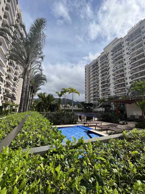 Conheça IMG_2361 do imóvel - Apartamento 2 quartos à venda Jacarepaguá, Rio de Janeiro - R$ 579.900 - SVAP20688 - 24 IMG_2361 - 24