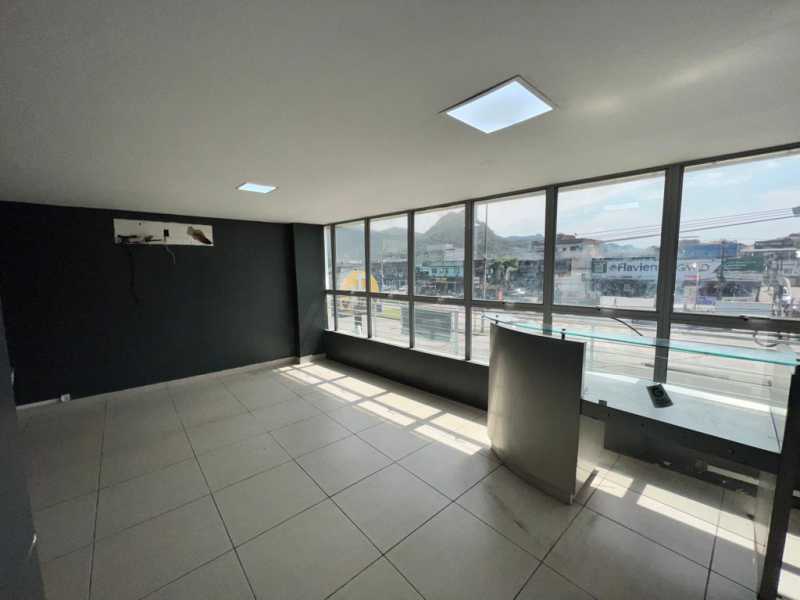 Conheça 060e6d98-65bf-4a3c-a7d0-12b376 do imóvel - Sala Comercial 42m² à venda Curicica, Rio de Janeiro - R$ 1.400 - SVSL00015 - 4 060e6d98-65bf-4a3c-a7d0-12b376 - 4