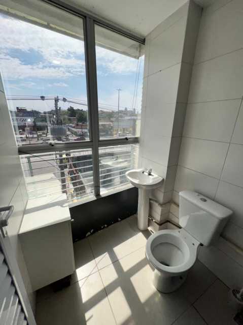 Conheça 55540b98-61b3-4af2-96c9-b5cccb do imóvel - Sala Comercial 42m² à venda Curicica, Rio de Janeiro - R$ 1.400 - SVSL00015 - 10 55540b98-61b3-4af2-96c9-b5cccb - 10