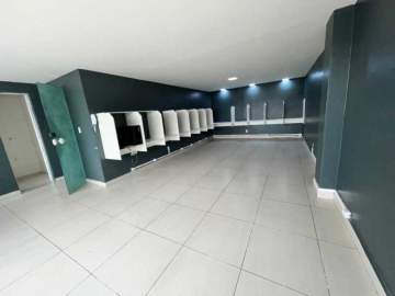 Sala Comercial 42m² à venda Curicica, Rio de Janeiro - R$ 1.400 - SVSL00015