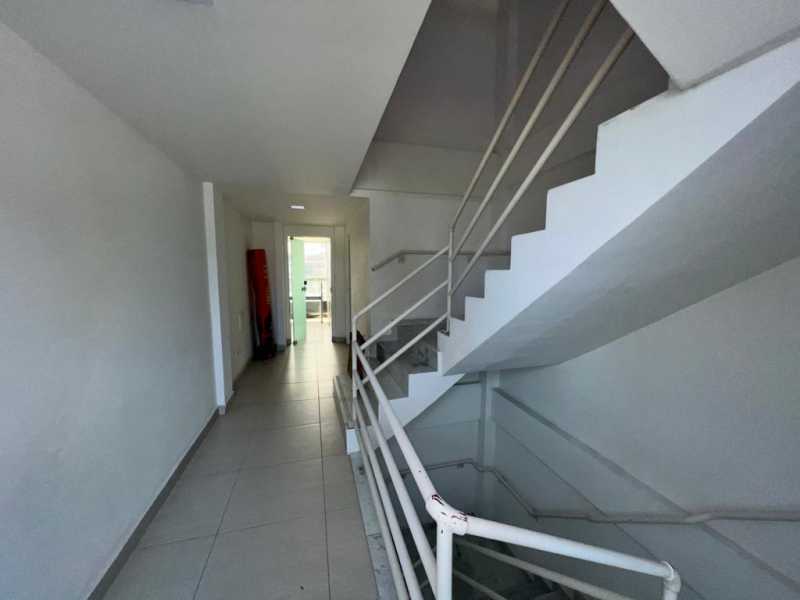 Conheça b669af52-1ec3-4f82-af99-82d25c do imóvel - Sala Comercial 42m² à venda Curicica, Rio de Janeiro - R$ 1.400 - SVSL00015 - 13 b669af52-1ec3-4f82-af99-82d25c - 13