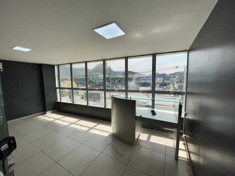 Conheça c0bbc2bb-9382-4605-936b-6eec82 do imóvel - Sala Comercial 42m² à venda Curicica, Rio de Janeiro - R$ 1.400 - SVSL00015 - 2 c0bbc2bb-9382-4605-936b-6eec82 - 2