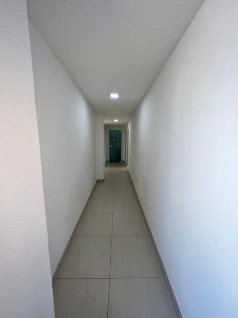 Conheça ede58164-5ff2-448e-a2da-aae3d9 do imóvel - Sala Comercial 42m² à venda Curicica, Rio de Janeiro - R$ 1.400 - SVSL00015 - 12 ede58164-5ff2-448e-a2da-aae3d9 - 12