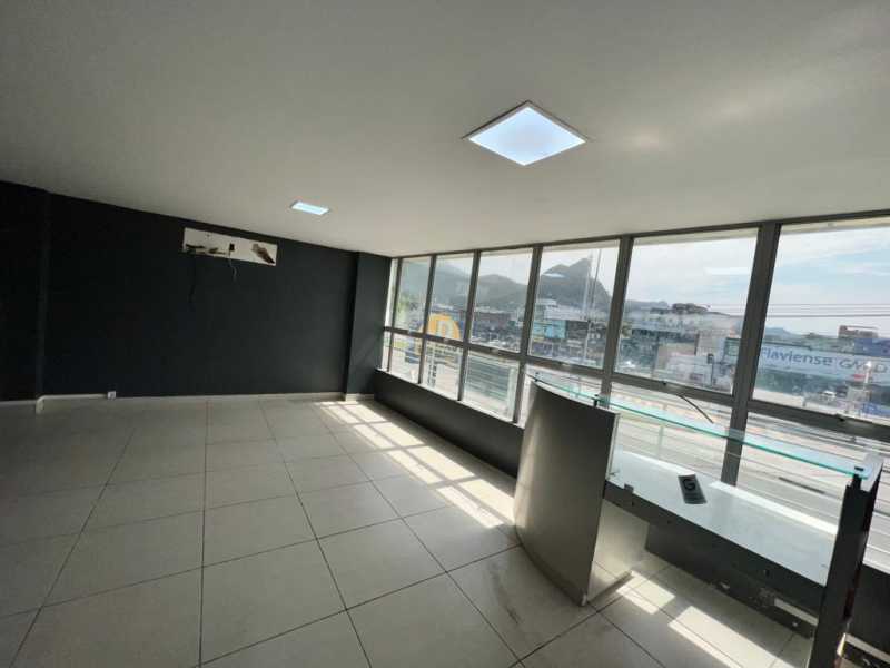 Conheça ee1672e9-a3f2-46e5-af75-64ba99 do imóvel - Sala Comercial 42m² à venda Curicica, Rio de Janeiro - R$ 1.400 - SVSL00015 - 3 ee1672e9-a3f2-46e5-af75-64ba99 - 3