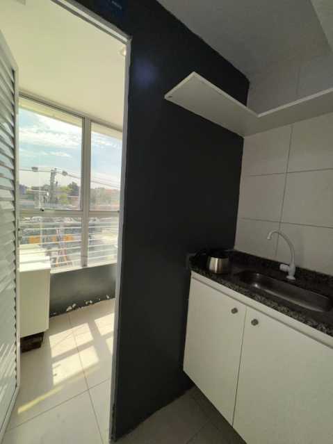 Conheça f2e37726-901d-4351-8108-d6ad05 do imóvel - Sala Comercial 42m² à venda Curicica, Rio de Janeiro - R$ 1.400 - SVSL00015 - 9 f2e37726-901d-4351-8108-d6ad05 - 9
