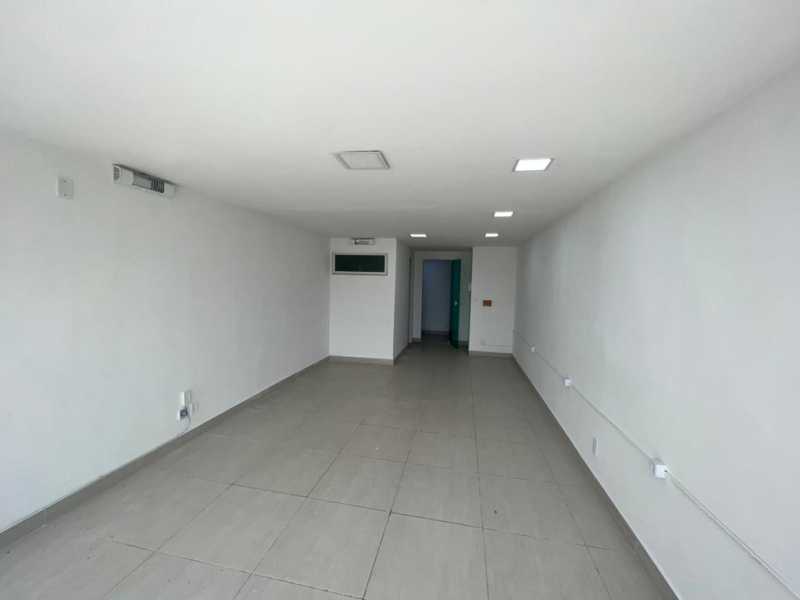Conheça a15e3e8f-7bf6-43d3-998b-3a0314 do imóvel - Sala Comercial 36m² para alugar Curicica, Rio de Janeiro - R$ 950 - SVSL00016 - 3 a15e3e8f-7bf6-43d3-998b-3a0314 - 3
