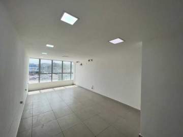 Sala Comercial 36m² para alugar Curicica, Rio de Janeiro - R$ 950 - SVSL00016