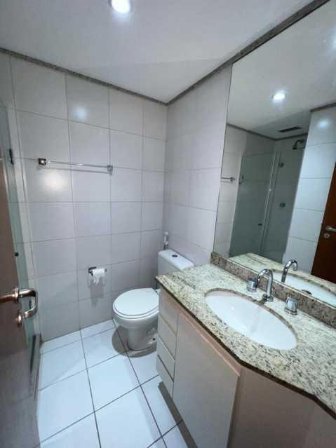 Conheça 10 do imóvel - Apartamento 2 quartos à venda Recreio dos Bandeirantes, Rio de Janeiro - R$ 540.000 - SVAP20689 - 10 10 - 10