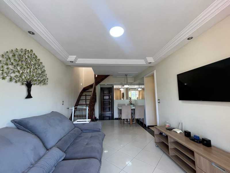 Conheça 15cd845c-ecd3-42d3-8e37-db8cba do imóvel - Cobertura 3 quartos à venda Pechincha, Rio de Janeiro - R$ 750.000 - SVCO30059 - 3 15cd845c-ecd3-42d3-8e37-db8cba - 3