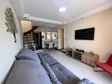 Cobertura 3 quartos à venda Pechincha, Rio de Janeiro - R$ 750.000 - SVCO30059