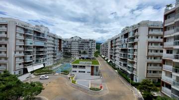 Apartamento 2 quartos à venda Vargem Grande, Rio de Janeiro - R$ 569.900 - SVAP20690
