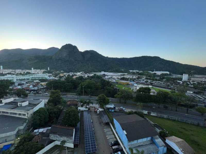 Conheça 2 2 do imóvel - Apartamento 4 quartos à venda Camorim, Rio de Janeiro - R$ 497.000 - SVAP40111 - 3 2 2 - 3