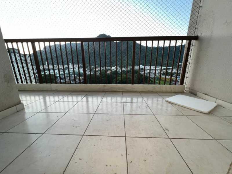 Conheça 6ee75ead-a3c9-40ca-a1fe-6ccce0 do imóvel - Apartamento 4 quartos à venda Camorim, Rio de Janeiro - R$ 497.000 - SVAP40111 - 2 6ee75ead-a3c9-40ca-a1fe-6ccce0 - 2