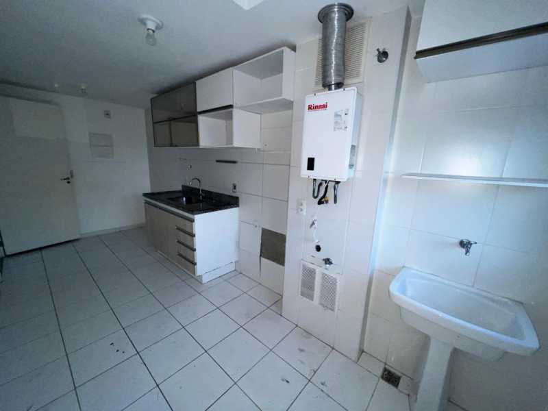 Conheça 2c4f8d84-48bf-45ae-9f06-b6ca54 do imóvel - Apartamento 4 quartos à venda Camorim, Rio de Janeiro - R$ 497.000 - SVAP40111 - 23 2c4f8d84-48bf-45ae-9f06-b6ca54 - 23
