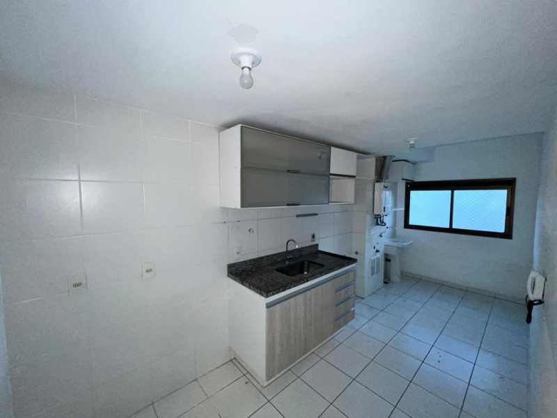 Conheça 9bfec9af-bb59-4fb1-8966-e3b44a do imóvel - Apartamento 4 quartos à venda Camorim, Rio de Janeiro - R$ 497.000 - SVAP40111 - 22 9bfec9af-bb59-4fb1-8966-e3b44a - 22