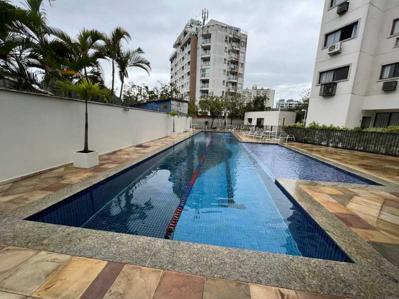 Conheça d2f62ad7-d21c-4acd-b1d5-dce76b do imóvel - Apartamento 4 quartos à venda Camorim, Rio de Janeiro - R$ 497.000 - SVAP40111 - 27 d2f62ad7-d21c-4acd-b1d5-dce76b - 27