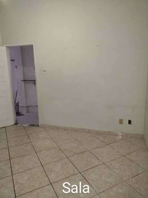 Conheça 309a7ffb-b1c8-4c56-8eae-326e1b do imóvel - Casa 2 quartos à venda Taquara, Rio de Janeiro - R$ 309.990 - SVCA20033 - 2 309a7ffb-b1c8-4c56-8eae-326e1b - 2