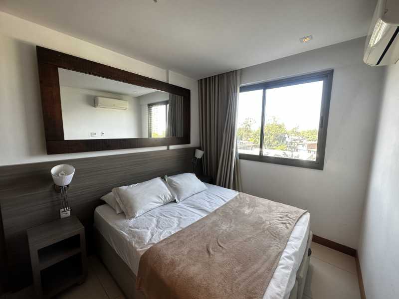 Conheça image00008. do imóvel - Flat 1 quarto à venda Jacarepaguá, Rio de Janeiro - R$ 269.000 - SVFL10008 - 9 image00008. - 9