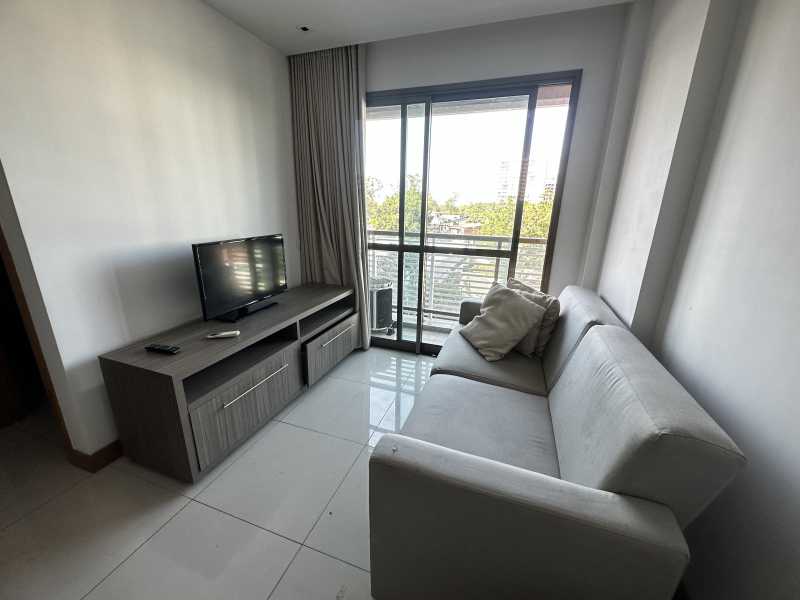 Conheça image00018. do imóvel - Flat 1 quarto à venda Jacarepaguá, Rio de Janeiro - R$ 269.000 - SVFL10008 - 11 image00018. - 11