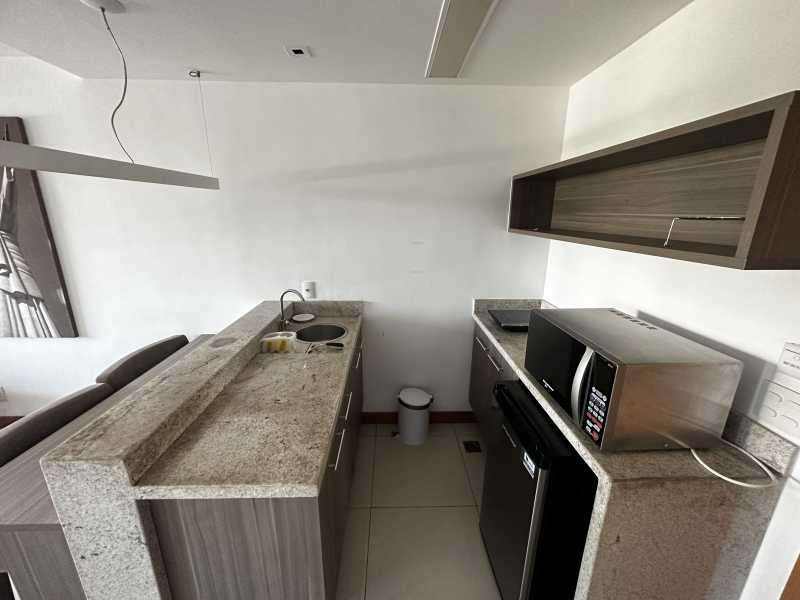 Conheça image00020. do imóvel - Flat 1 quarto à venda Jacarepaguá, Rio de Janeiro - R$ 269.000 - SVFL10008 - 20 image00020. - 20