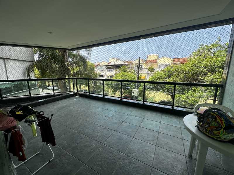 Conheça image00010. do imóvel - Apartamento 3 quartos à venda Recreio dos Bandeirantes, Rio de Janeiro - R$ 990.000 - SVAP30334 - 1 image00010. - 1