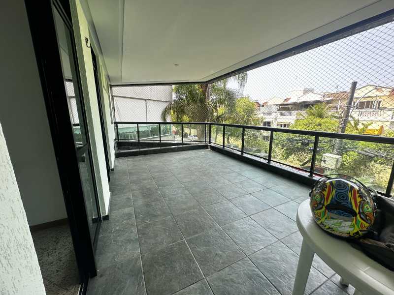 Conheça image00011. do imóvel - Apartamento 3 quartos à venda Recreio dos Bandeirantes, Rio de Janeiro - R$ 990.000 - SVAP30334 - 6 image00011. - 6