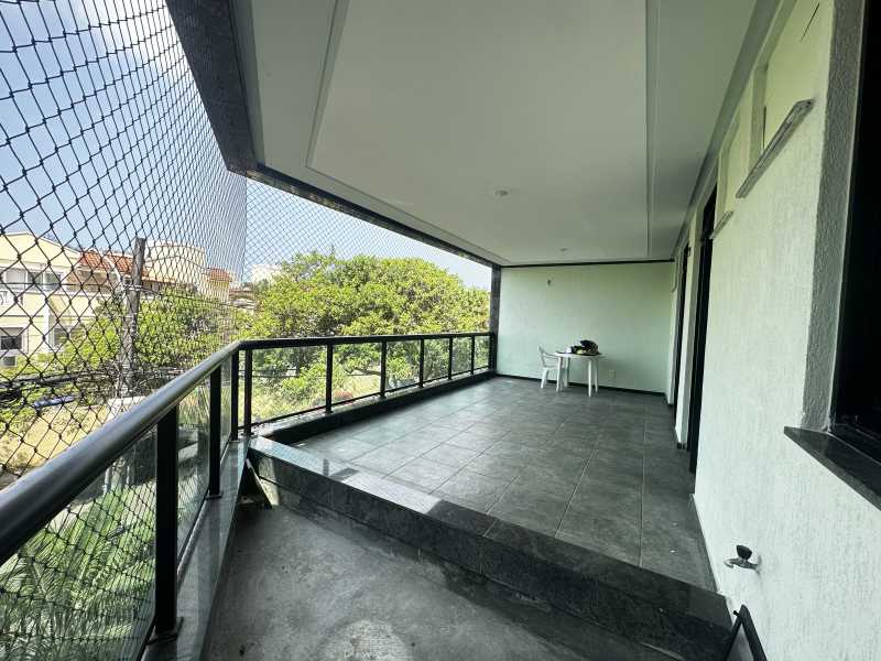 Conheça image00012. do imóvel - Apartamento 3 quartos à venda Recreio dos Bandeirantes, Rio de Janeiro - R$ 990.000 - SVAP30334 - 2 image00012. - 2