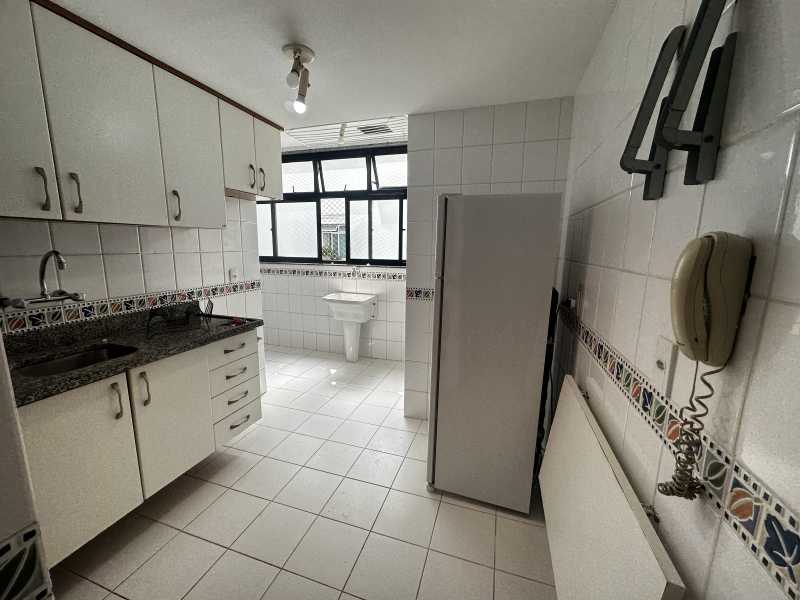 Conheça image00014. do imóvel - Apartamento 3 quartos à venda Recreio dos Bandeirantes, Rio de Janeiro - R$ 990.000 - SVAP30334 - 14 image00014. - 14
