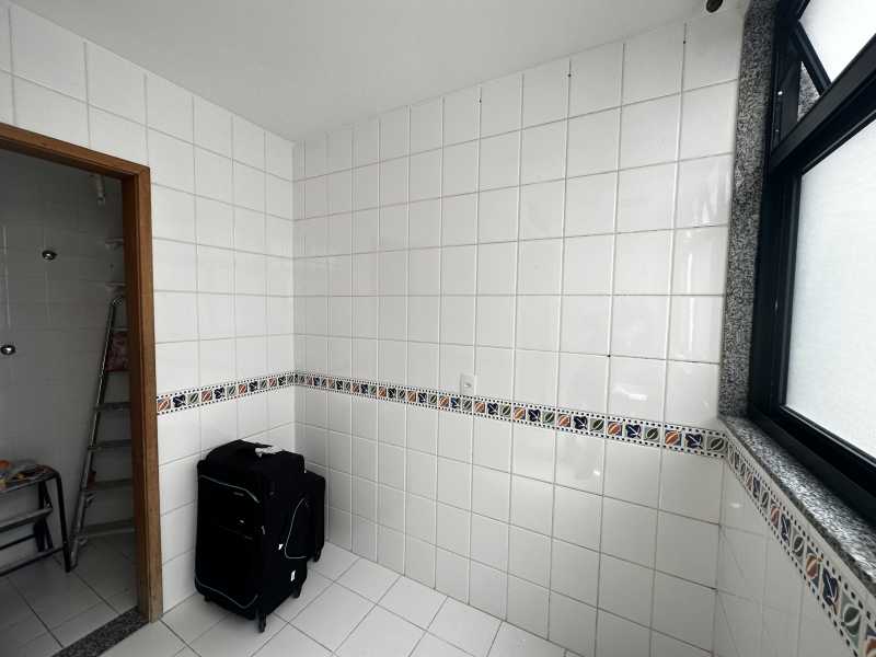 Conheça image00016. do imóvel - Apartamento 3 quartos à venda Recreio dos Bandeirantes, Rio de Janeiro - R$ 990.000 - SVAP30334 - 17 image00016. - 17