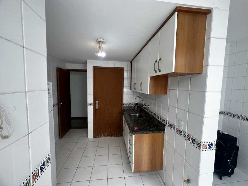 Conheça image00017. do imóvel - Apartamento 3 quartos à venda Recreio dos Bandeirantes, Rio de Janeiro - R$ 990.000 - SVAP30334 - 16 image00017. - 16
