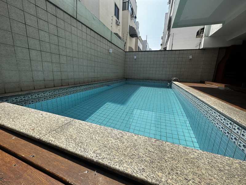 Conheça image00019. do imóvel - Apartamento 3 quartos à venda Recreio dos Bandeirantes, Rio de Janeiro - R$ 990.000 - SVAP30334 - 19 image00019. - 19